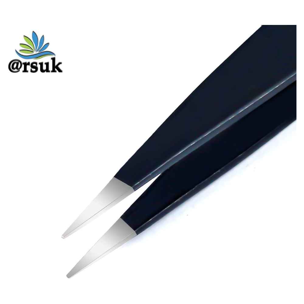 ARSUK Tweezers: Precision Eyebrow Shaping and Hair Removal