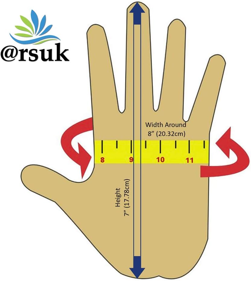 Junior Goalkeeper Gloves: Strong grip for tough saves and finger protection (England)