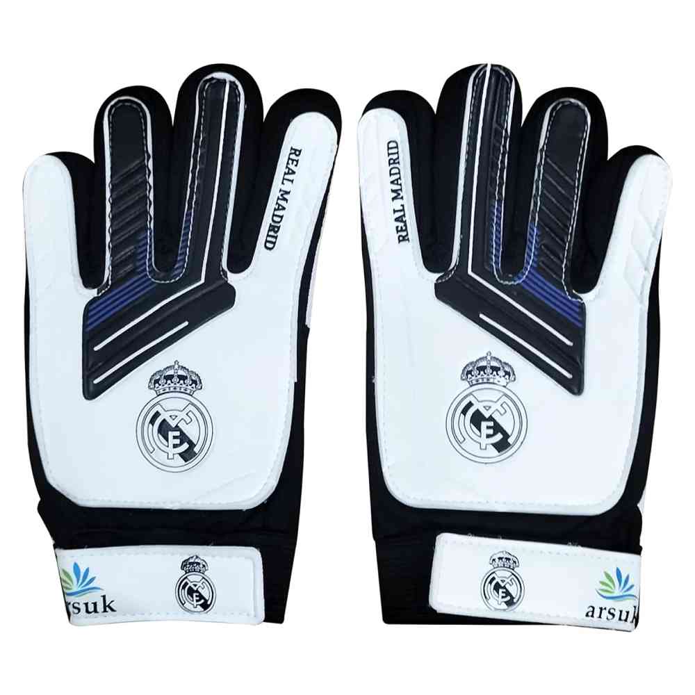 Pro Goalkeeper Gloves – Superior Grip & Injury Protection