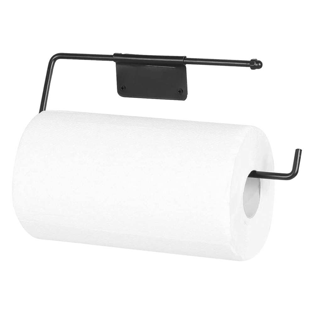 ARSUK Stainless Steel Paper Towel Holder: Sleek and Durable